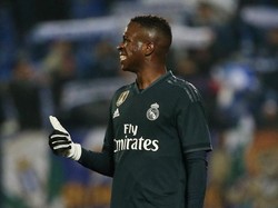 Wuzz! Vinicius Junior Kalahkan Kecepatan Lari Cristiano Ronaldo