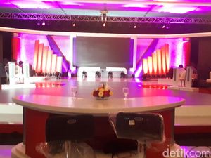 Antara Debat Capres dan Perjanjian Renville