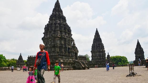 7 Tempat Kekinian Wisata di Yogyakarta