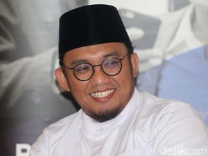 BPN: Prabowo akan Sabar Hadapi Serangan Pribadi di Debat Kelima BPN: Prabowo akan Sabar Hadapi Serangan Pribadi di Debat Kelima