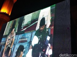 Panglima TNI dan Ridwan Kamil Gelar Doa Bersama untuk NKRI