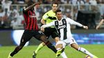 Juventus Raja Piala Super Italia