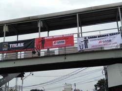 Garbi Anis Matta Dicap Haram, Loyalis Berkelakar