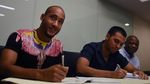 Mantan Pemain PSG Loris Arnaud Berlabuh di PS Tira