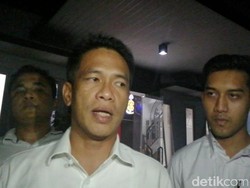 Sudah Tertangkap, Apa Peran W saat Jajakan Artis via Online?