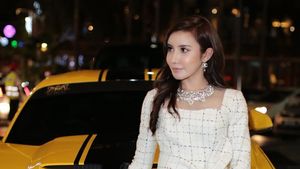Potret Pebisnis Kosmetik Malaysia yang Dipanggil Ulama Karena Foto Berbikini