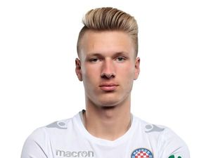 Ante Palaversa, Remaja 18 Tahun yang Diincar Man City