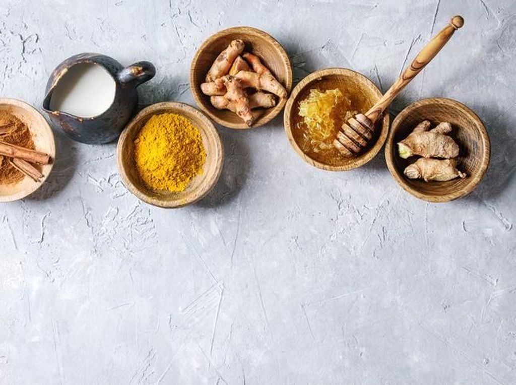 7 Tanaman Obat Asli Indonesia yang Terbukti Bermanfaat Menyehatkan 7 Tanaman Obat Asli Indonesia yang Terbukti Bermanfaat Menyehatkan