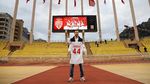 Selamat Datang di AS Monaco, Cesc Fabregas