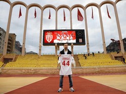 Gabung Monaco, Fabregas Akui Berat Meninggalkan Inggris