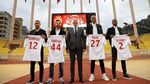 Selamat Datang di AS Monaco, Cesc Fabregas
