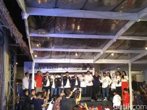 Hanif Dhakiri Yakin Jokowi-Maruf Unggul Debat Capres Malam Ini Hanif Dhakiri Yakin Jokowi-Maruf Unggul Debat Capres Malam Ini