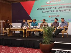 Orang Indonesia Tetap Lebih Suka Beli Ponsel di Toko Offline