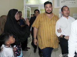 Pada Polisi, Ivan Gunawan Blak-blakan soal Asistennya yang Terjerat Narkoba