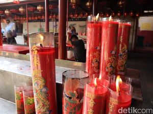Ini 4 Titik Kemeriahan Imlek 2020 di Jakarta Ini 4 Titik Kemeriahan Imlek 2020 di Jakarta