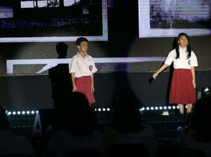 10 Tahun YPA MDR Go Digital