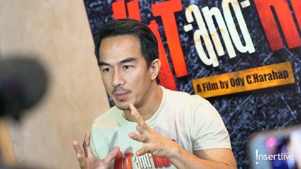 Joe Taslim