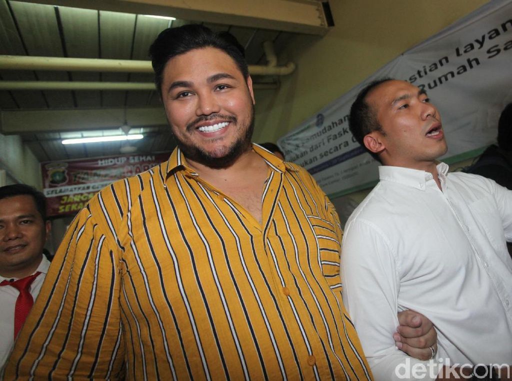 Rossa Ulang Tahun, Ivan Gunawan Mau Hadiahi Rumah dan Mobil? Rossa Ulang Tahun, Ivan Gunawan Mau Hadiahi Rumah dan Mobil?