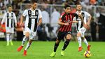 Juventus Raja Piala Super Italia
