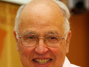 Dunia Kehilangan Ahli Matematika Terbaik Setelah Isaac Newton