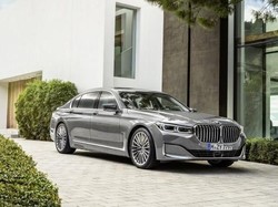 Berita Populer: Sedan Jerman buat Presiden, Mobil Trump di KTT G20