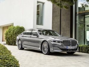 Soal Mobil Presiden, BMW Pasrah Tunggu Keputusan Pemerintah Soal Mobil Presiden, BMW Pasrah Tunggu Keputusan Pemerintah