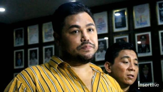 Ivan Gunawan