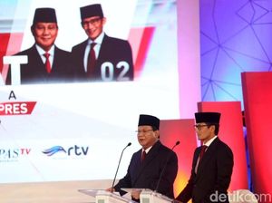 BPN Prabowo Kritik Jokowi soal Pejabat dari Parpol