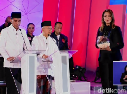 Maruf soal Paham Radikal: Kembalikan ke Jalan yang Lurus