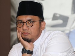 BPN Soal Baasyir: Sekarang Dirangkul, Kemarin Dituduh Radikal