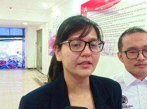 6 Fakta Ratu Tisha yang Dibully Gara-gara Final Piala Indonesia Ditunda 6 Fakta Ratu Tisha yang Dibully Gara-gara Final Piala Indonesia Ditunda