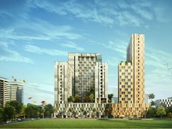 6 Alasan Kenapa Harus Berinvestasi di Sayana Apartments