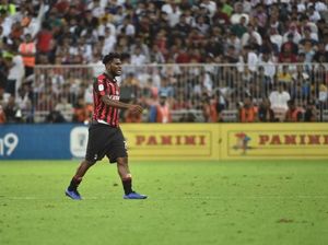 Sudah Kalah di Piala Super Italia, Milan Kini Krisis Pemain