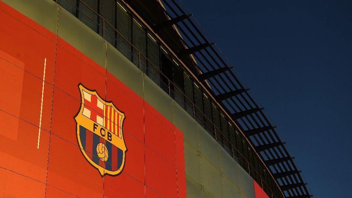 Barcelona tak terbukti menggunakan jasa buzzer dalam laporan audit dan investigasi terkait skandal Barcagate. (Foto: David Ramos/Getty Images)