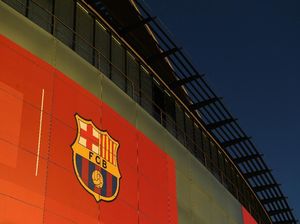 Pemain Barcelona Positif COVID-19 Lagi Pemain Barcelona Positif COVID-19 Lagi