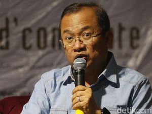 Muchdi PR Pro-Jokowi, Berkarya Tunggu Perintah Tommy-Titiek Soeharto Muchdi PR Pro-Jokowi, Berkarya Tunggu Perintah Tommy-Titiek Soeharto
