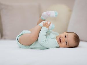 20 Nama Bayi Laki-laki dari Bahasa Arab Bermakna Bijaksana