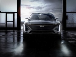 Calon Mobil Listrik Baru Penantang Serius Tesla