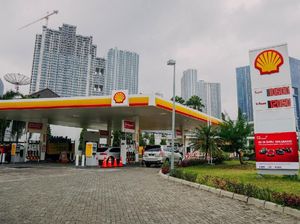 Banyak yang Naik! Ini Daftar Harga Terbaru BBM Shell-BP Banyak yang Naik! Ini Daftar Harga Terbaru BBM Shell-BP