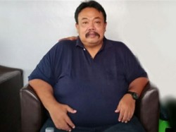 Ketua DPRD Kota Blitar Meninggal saat Berangkat Nobar Debat Capres