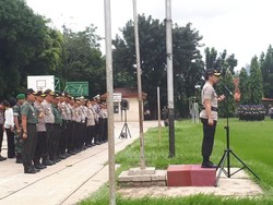 Pengamanan Debat Capres Ditambah Jadi 2.526 Personel