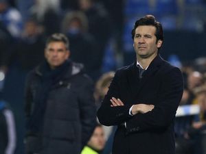 Solari: Madrid Lemah Solari: Madrid Lemah