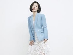 Momen-momen Song Hye Kyo Tak Pakai Cincin Kawin Sebelum Digugat Cerai