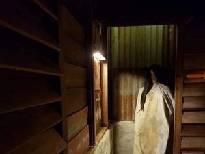 Jangan Baca Kalau Takut, Ini Museum Tentang Hantu di Malaysia