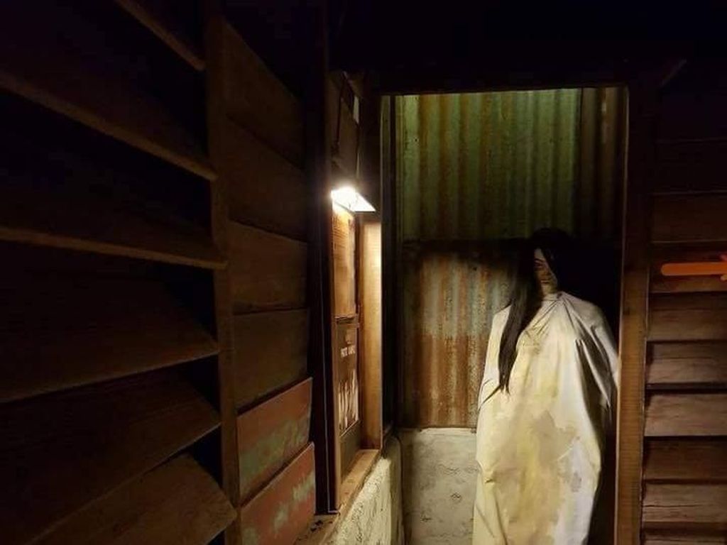 Jangan Baca Kalau Takut, Ini Museum Tentang Hantu di Malaysia Jangan Baca Kalau Takut, Ini Museum Tentang Hantu di Malaysia