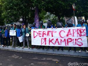 Membangun Poros Narasi