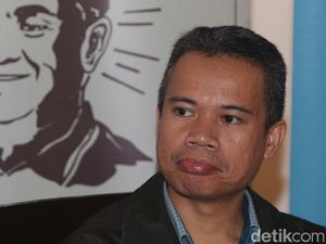 Menanti Koalisi PKS, Demokrat, dan Nasdem