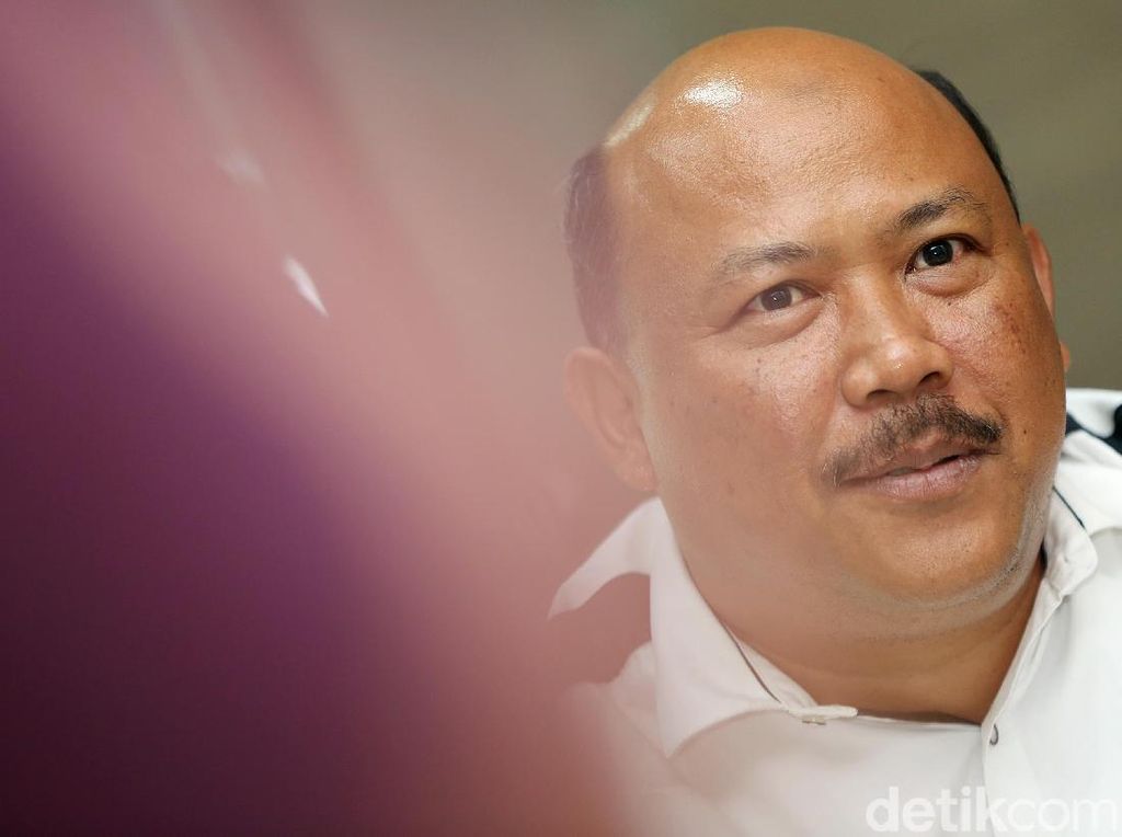 Beredar Keppres Kedaruratan Keuangan Negara, Dipastikan Hoax! Beredar Keppres Kedaruratan Keuangan Negara, Dipastikan Hoax!