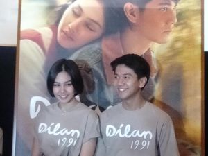 Trailer Dilan 1991 Resmi Diluncurkan, Banyak Tokoh Baru!