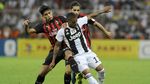 Juventus Raja Piala Super Italia